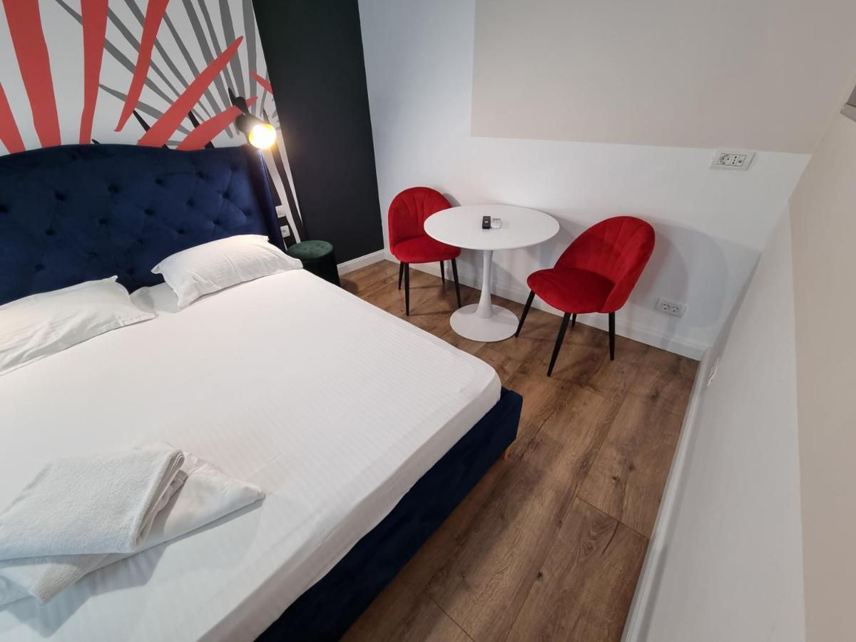 Ideal Accommodation City Center Bukarest Eksteriør billede