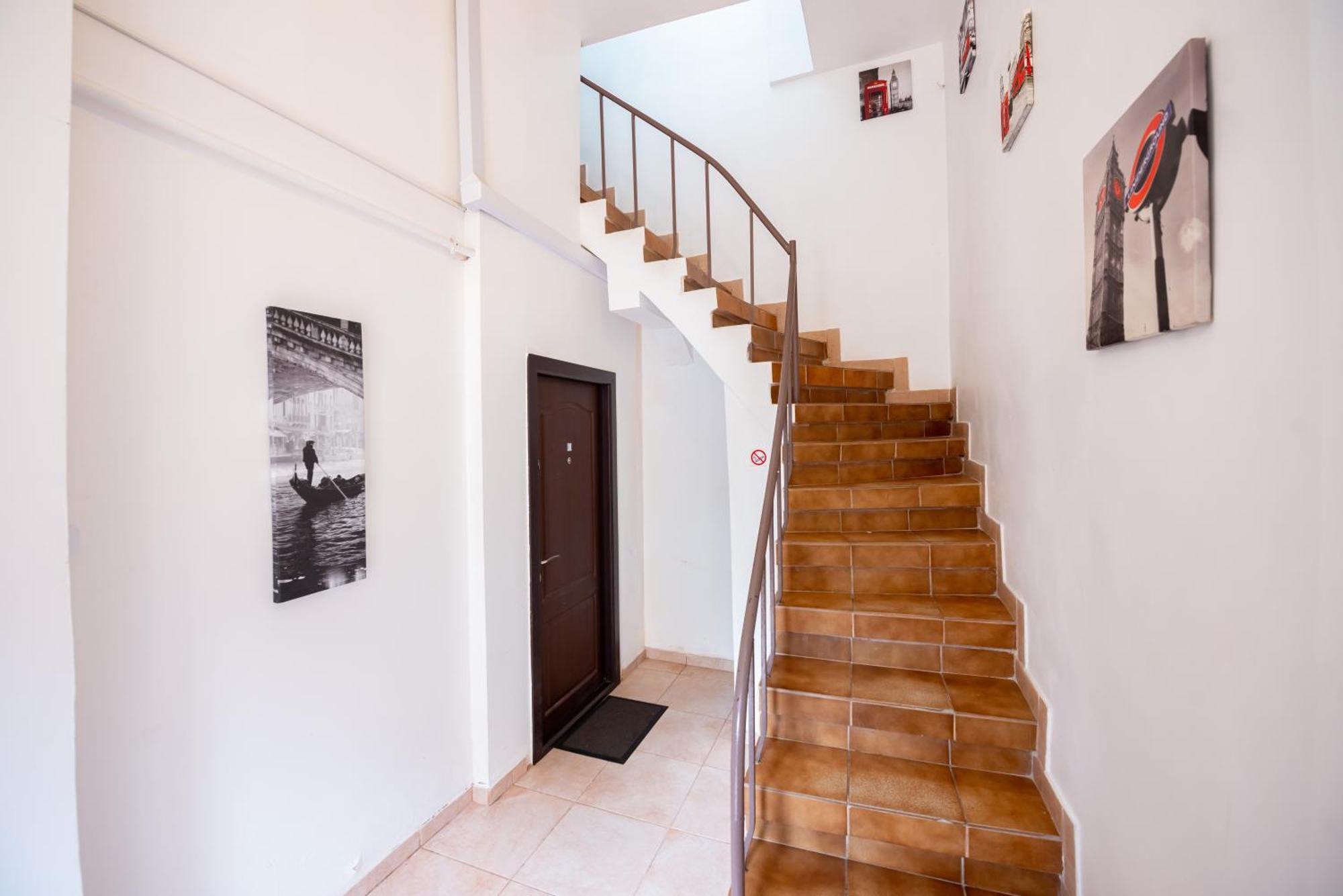 Ideal Accommodation City Center Bukarest Eksteriør billede