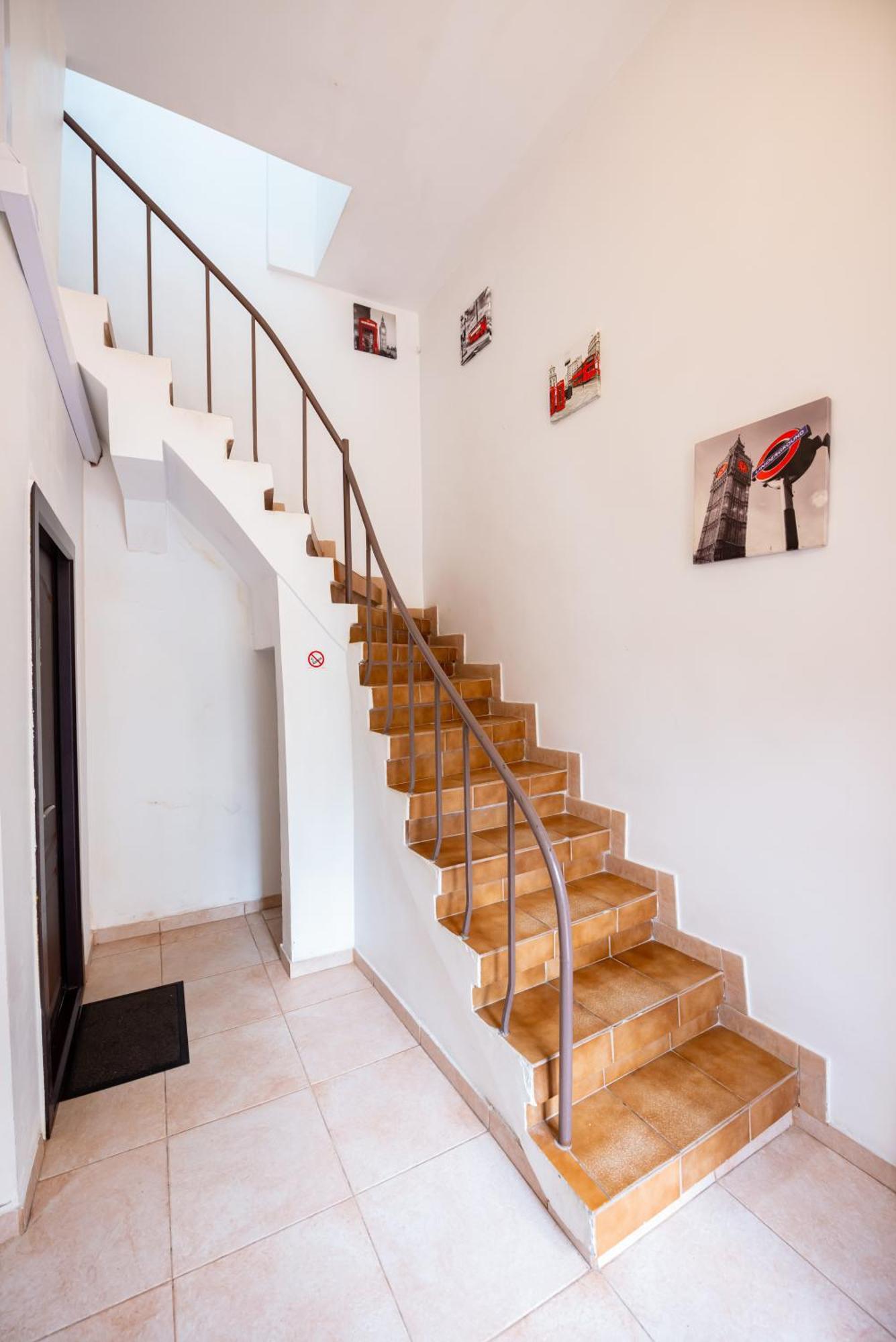 Ideal Accommodation City Center Bukarest Eksteriør billede