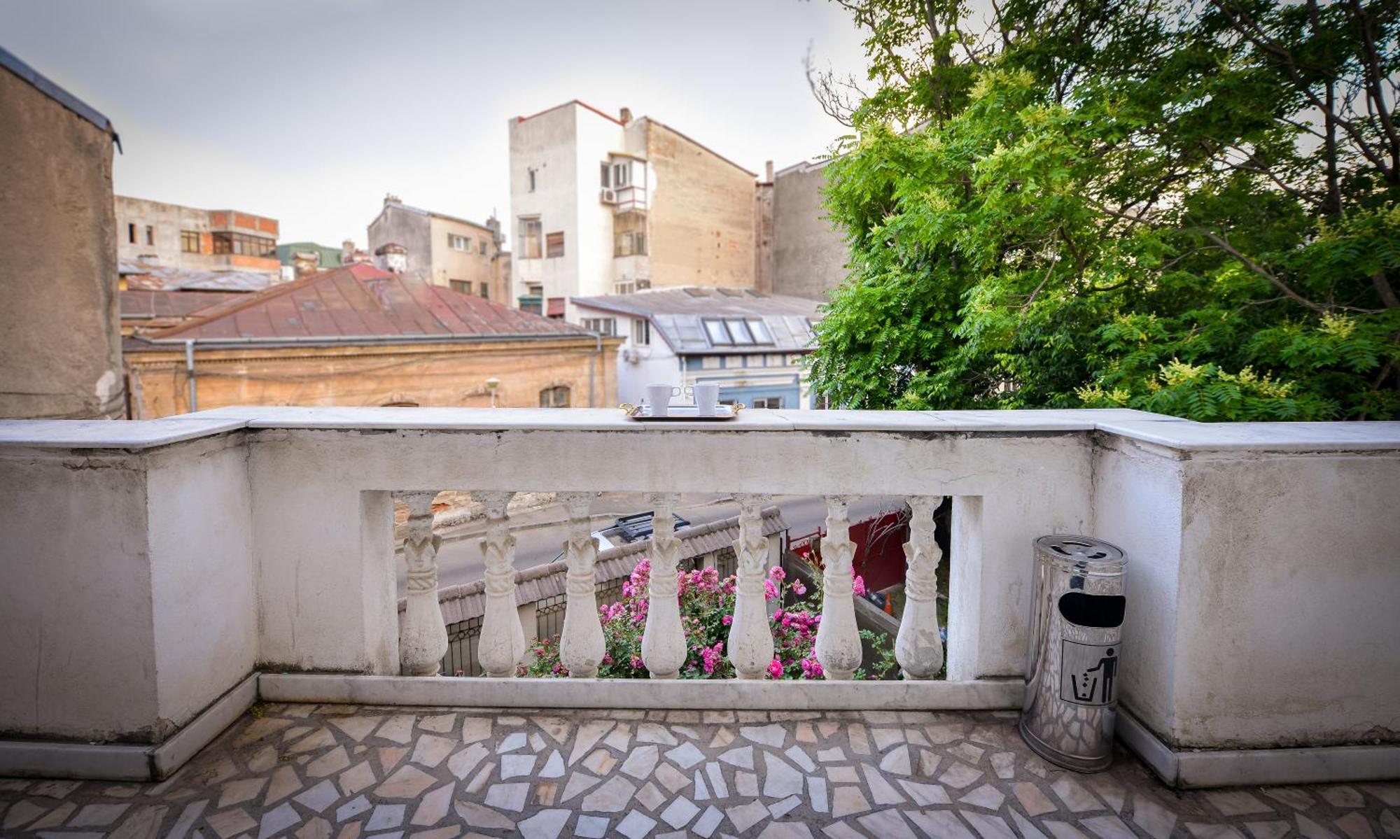 Ideal Accommodation City Center Bukarest Eksteriør billede
