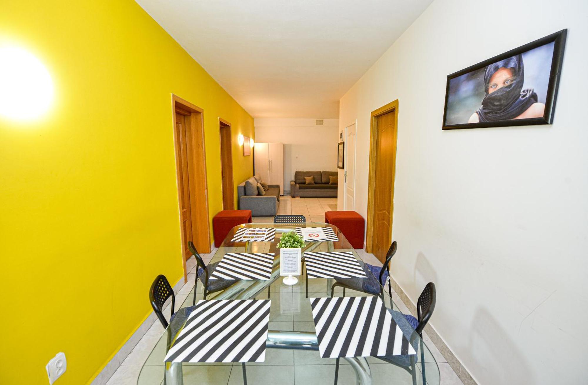 Ideal Accommodation City Center Bukarest Eksteriør billede