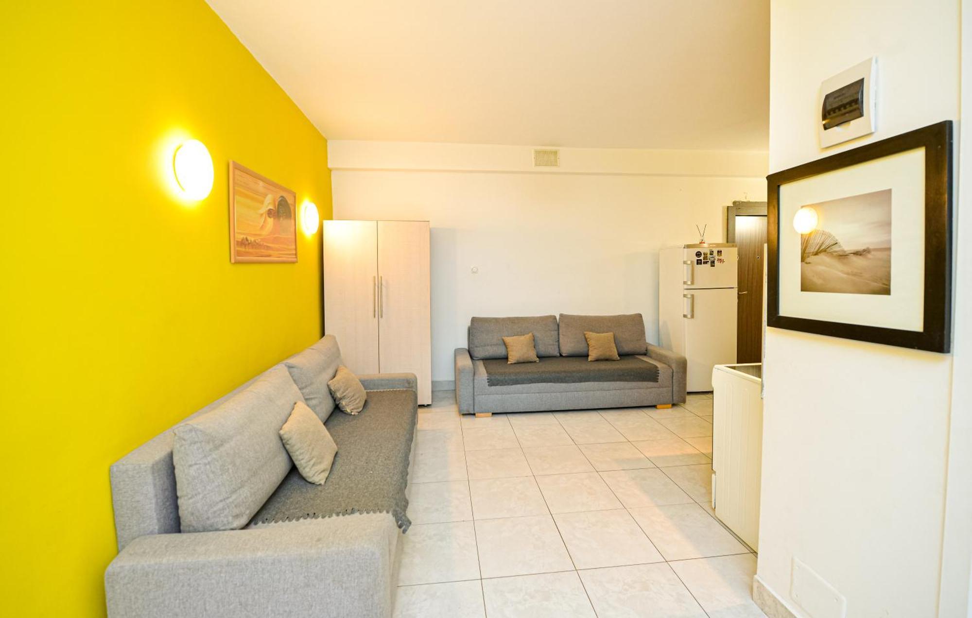 Ideal Accommodation City Center Bukarest Eksteriør billede