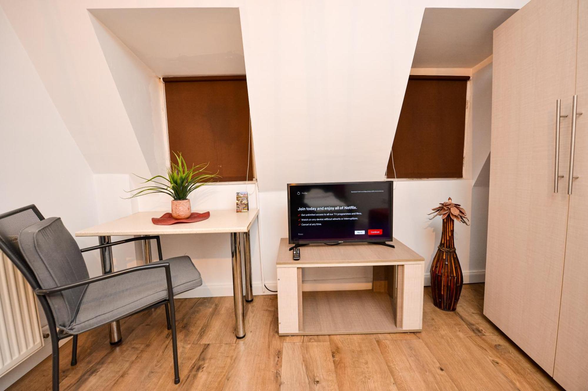 Ideal Accommodation City Center Bukarest Eksteriør billede