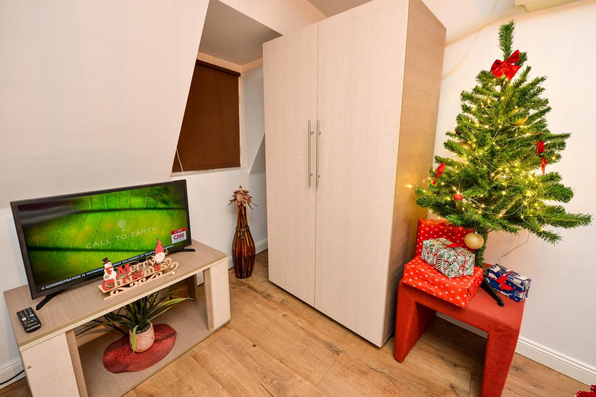 Ideal Accommodation City Center Bukarest Eksteriør billede